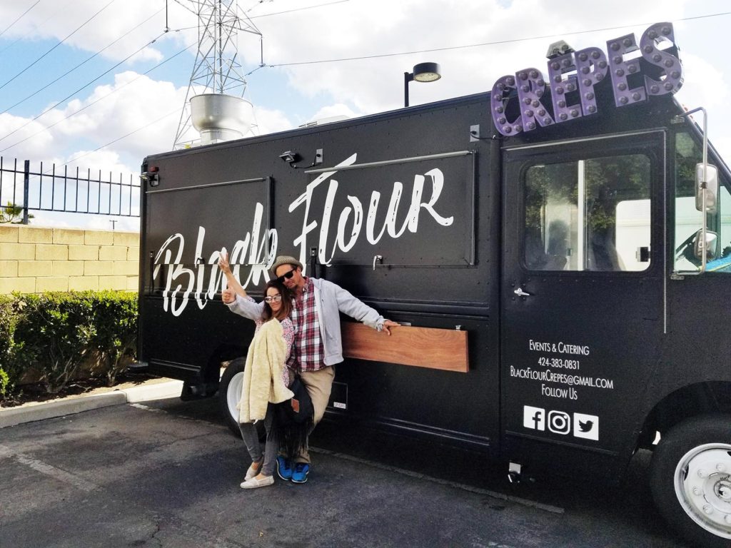 Crepe Hut Food Truck A Comprehensive Guide to Success Crepe Hut Food Truck A Comprehensive Guide to Success