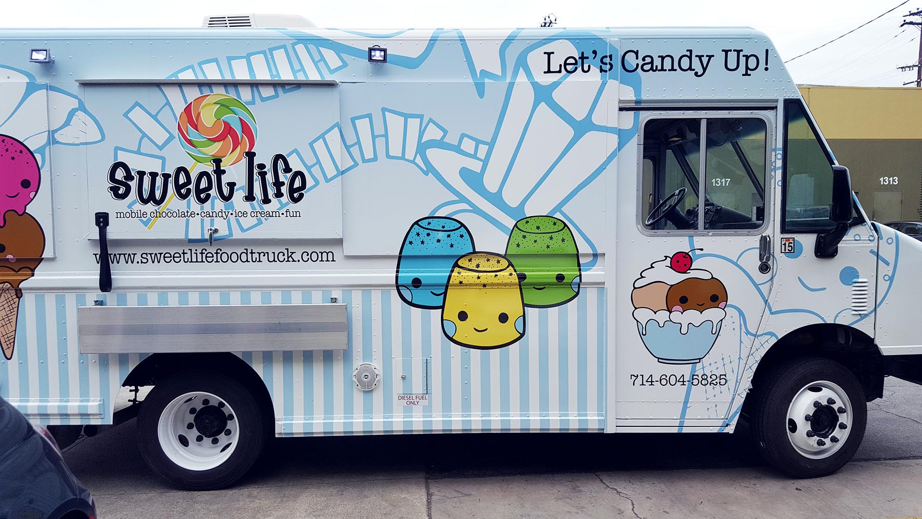Sweet Food Trucks Near Me A Guide to Finding Delicious Treats Sweet Food Trucks Near Me A Guide to Finding Delicious Treats